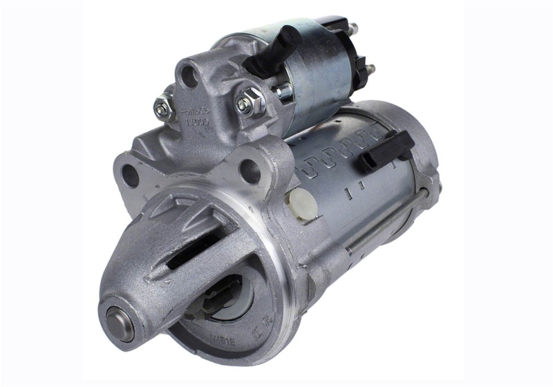Ford Super Duty Starter - Ford Racing - 7.3L Gas Engine - `20-`27